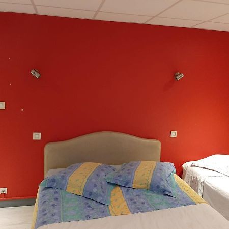 Le Fecamps Hotel บอลเบค ภายนอก รูปภาพ