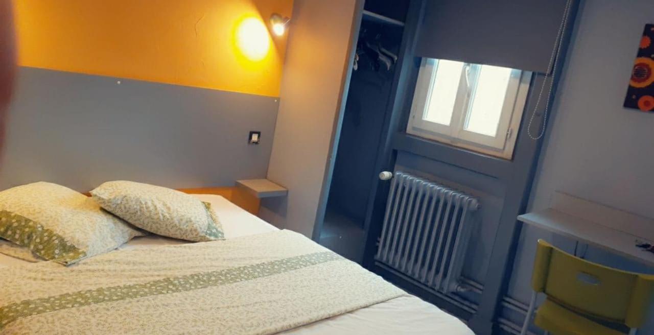 Le Fecamps Hotel บอลเบค ภายนอก รูปภาพ