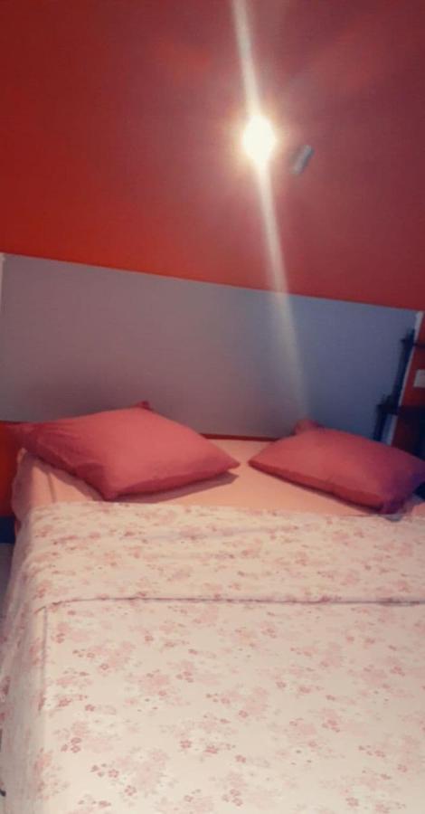 Le Fecamps Hotel บอลเบค ภายนอก รูปภาพ