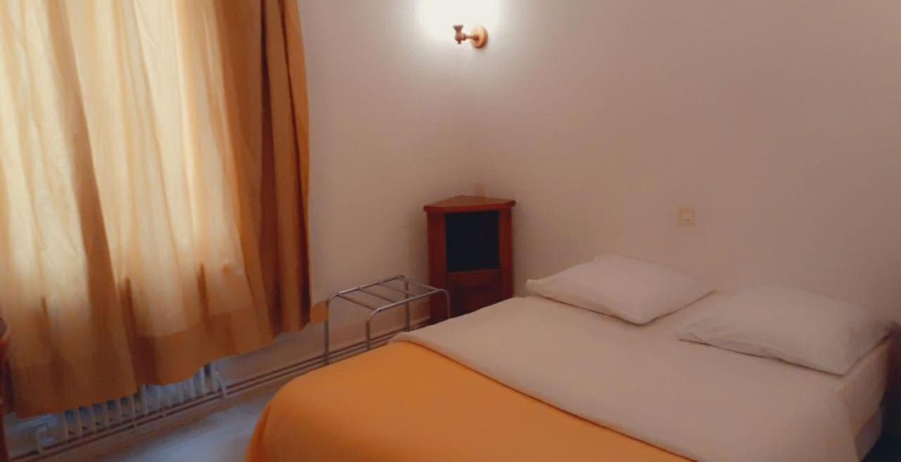 Le Fecamps Hotel บอลเบค ภายนอก รูปภาพ