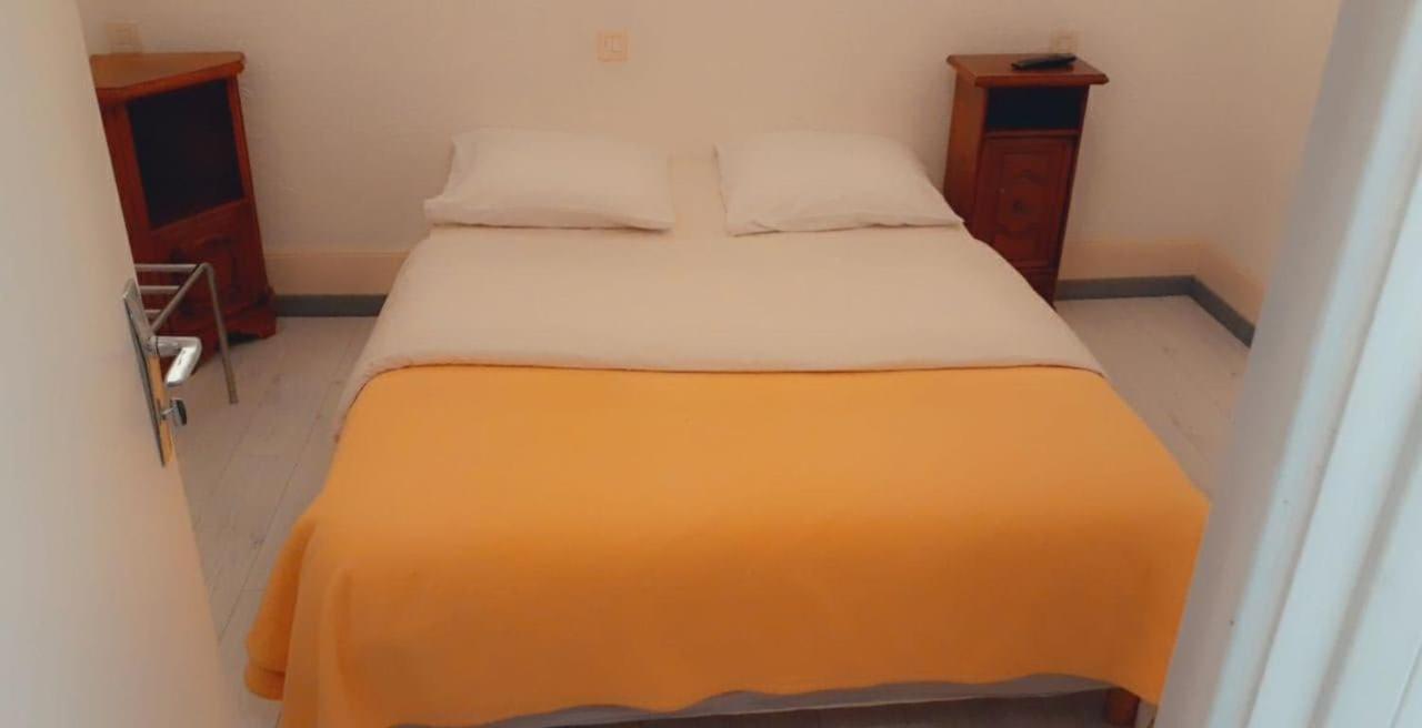 Le Fecamps Hotel บอลเบค ภายนอก รูปภาพ