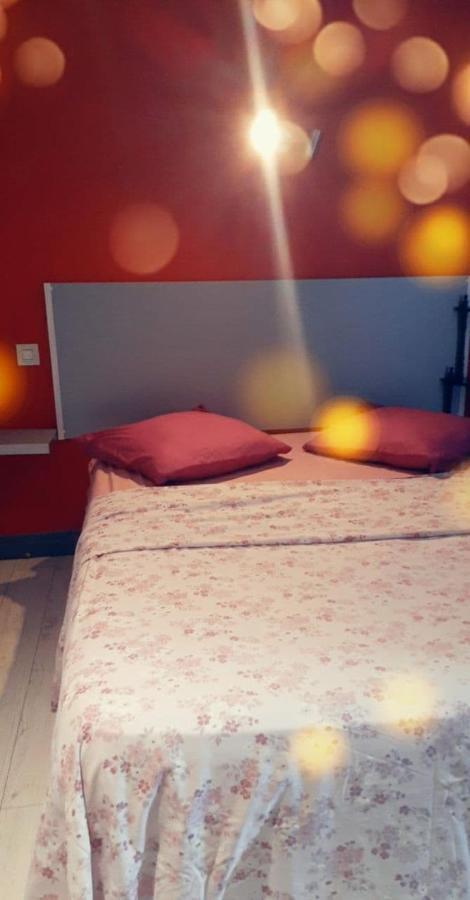 Le Fecamps Hotel บอลเบค ภายนอก รูปภาพ