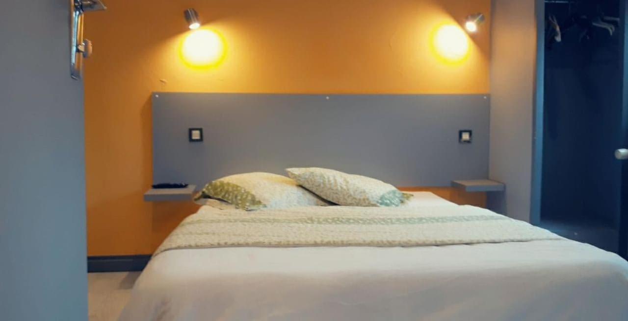 Le Fecamps Hotel บอลเบค ภายนอก รูปภาพ