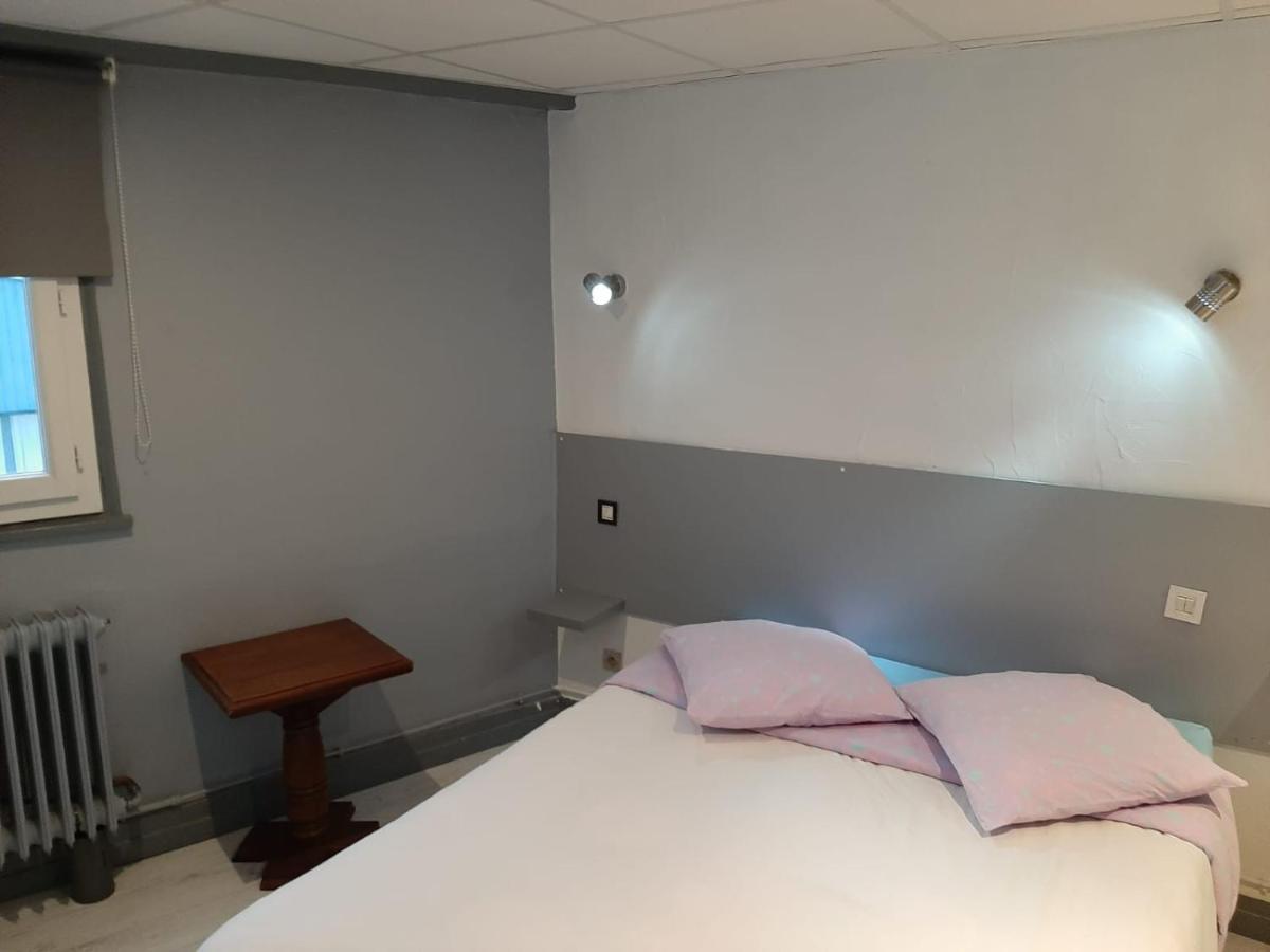 Le Fecamps Hotel บอลเบค ภายนอก รูปภาพ