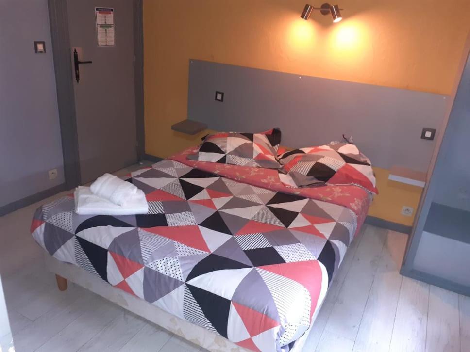 Le Fecamps Hotel บอลเบค ภายนอก รูปภาพ
