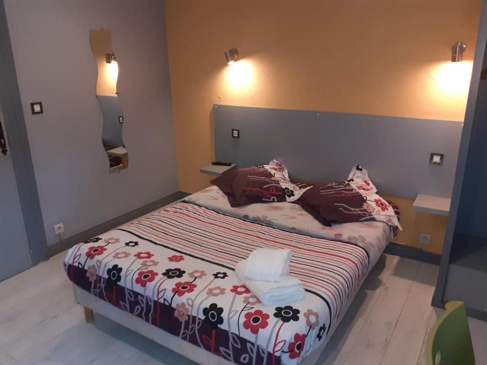 Le Fecamps Hotel บอลเบค ภายนอก รูปภาพ
