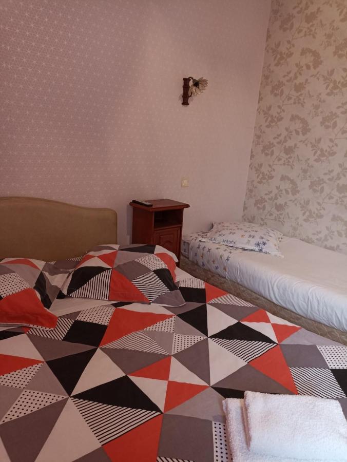 Le Fecamps Hotel บอลเบค ภายนอก รูปภาพ