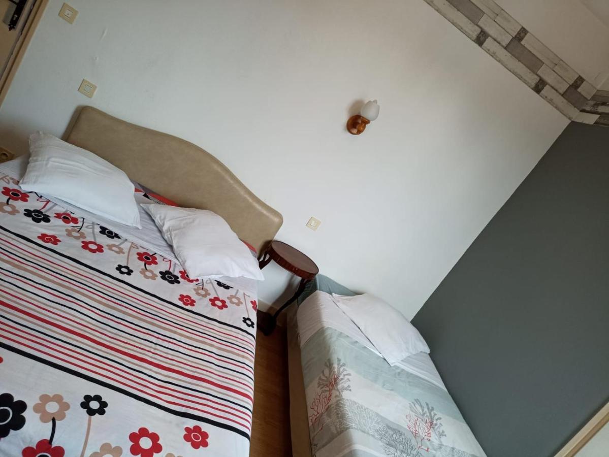 Le Fecamps Hotel บอลเบค ภายนอก รูปภาพ