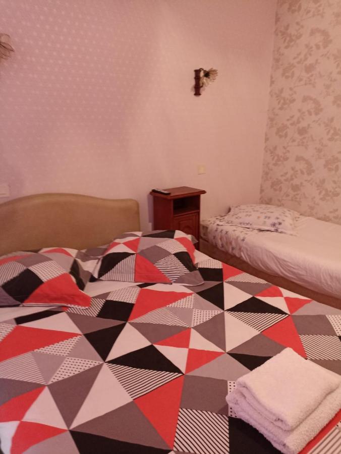 Le Fecamps Hotel บอลเบค ภายนอก รูปภาพ